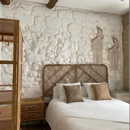 A Das Marias Vintage Ourense Zewnętrze zdjęcie
