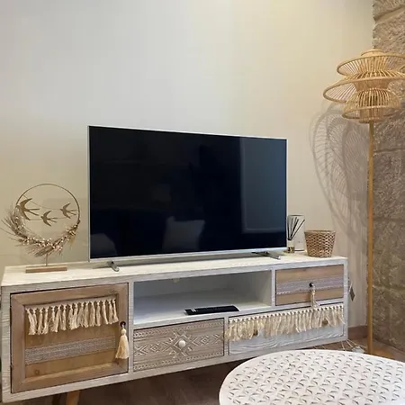 A Das Marias Vintage Ourense Zewnętrze zdjęcie