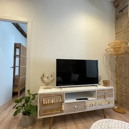 A Das Marias Vintage Ourense Zewnętrze zdjęcie