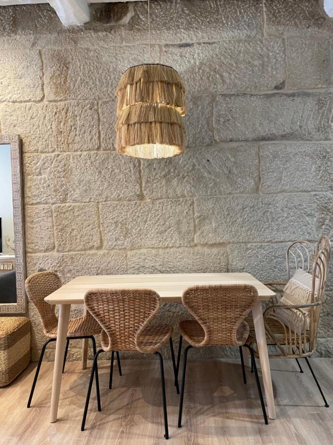 Apartment A Marias Vintage *
