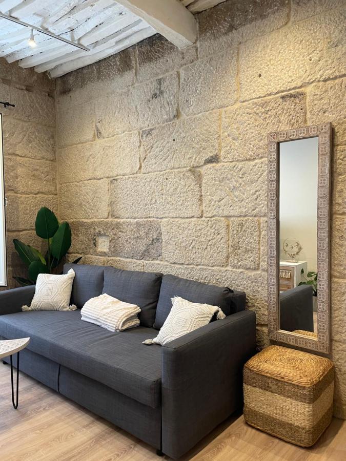 Apartment A Marias Vintage *