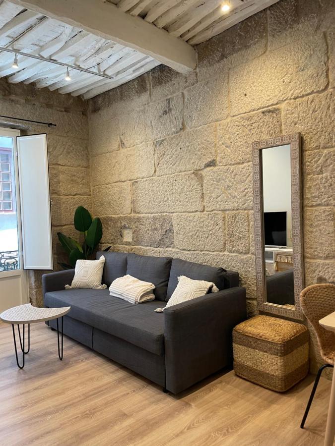 A Marias Vintage Apartment Ourense