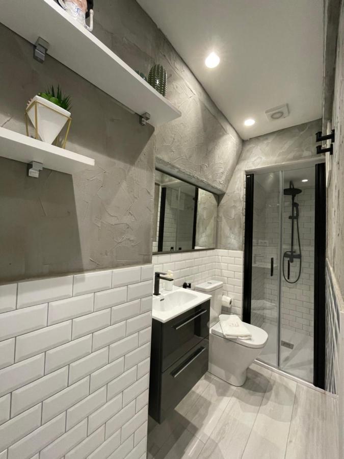 A Marias Vintage Apartment Ourense