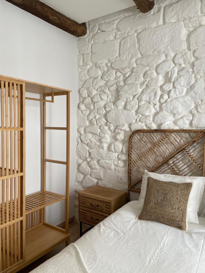 A Marias Vintage Apartment