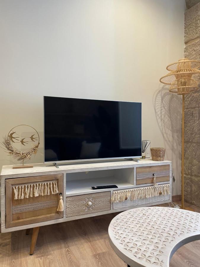 Apartment A Marias Vintage Ourense