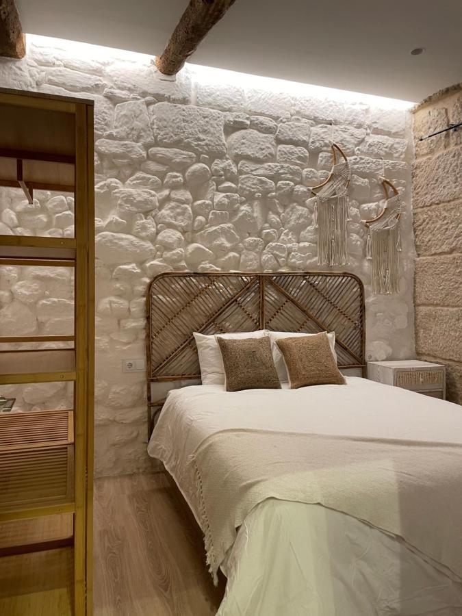 Apartment A Marias Vintage Ourense