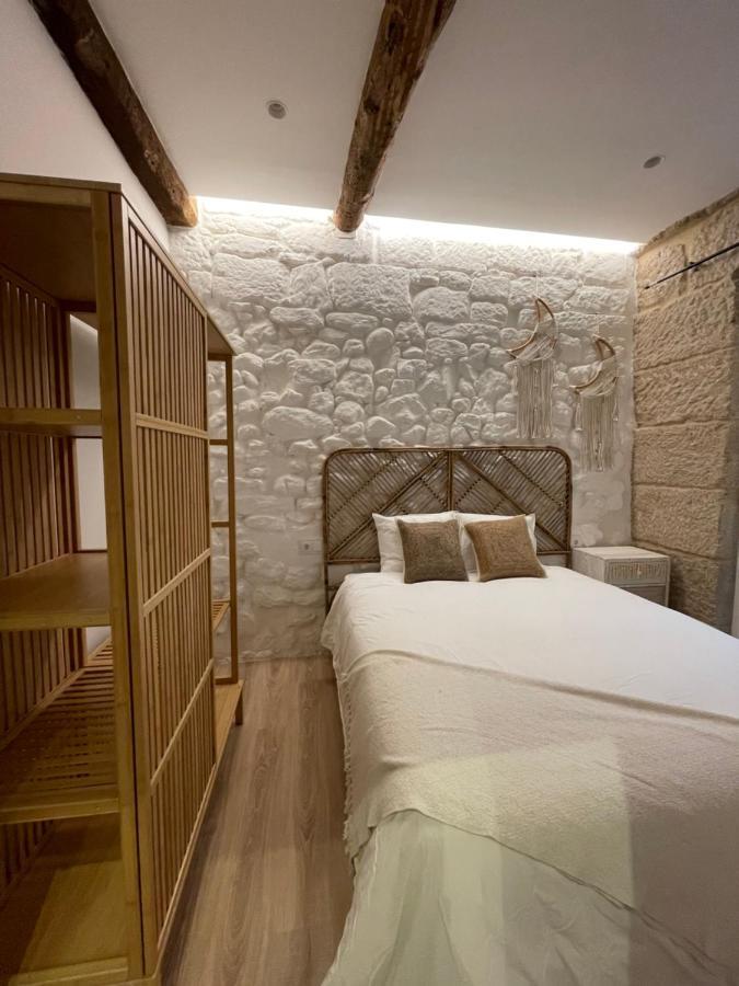 A Marias Vintage Apartment *