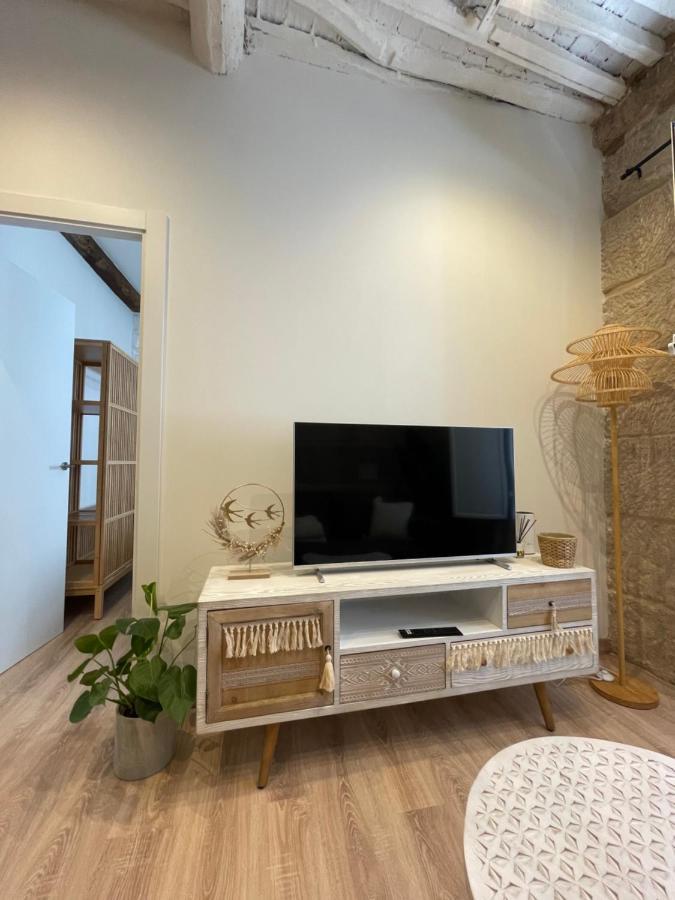A Marias Vintage Apartment *